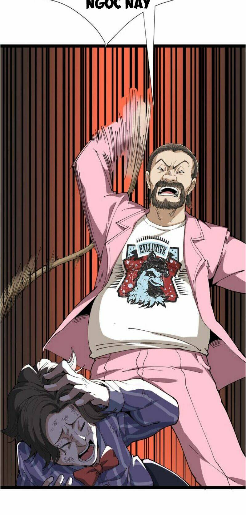 hồi xuân tiểu độc y chapter 5 4