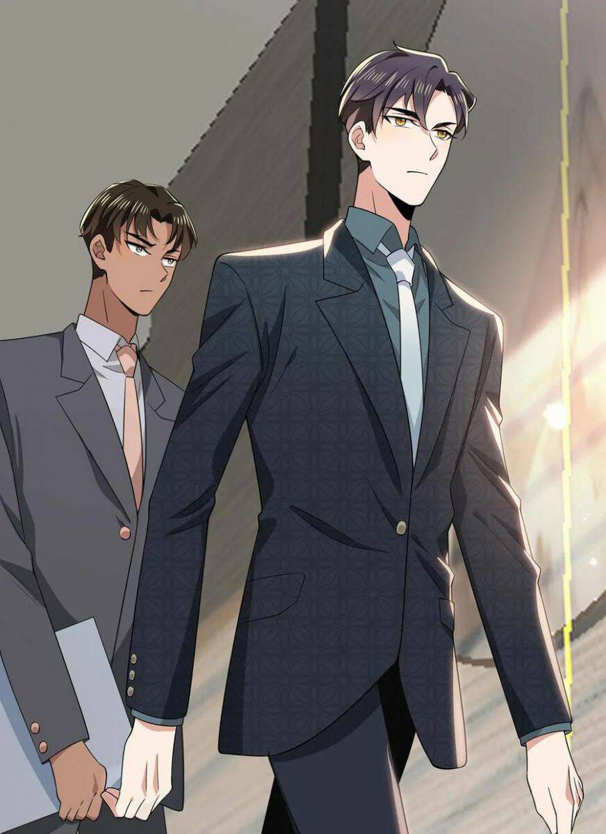 thuần tình lục thiếu chapter 212.1 8