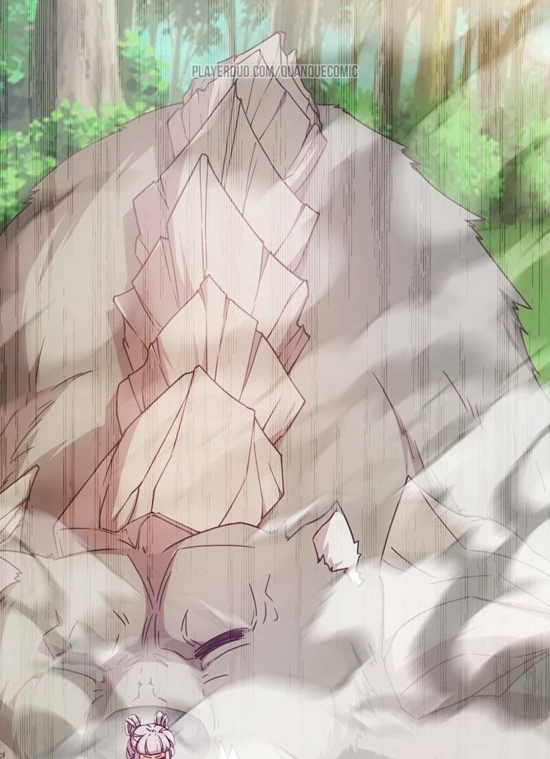 hồng thiên thần tôn chapter 42 10