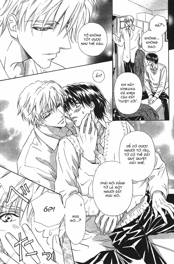 imitation lovers chapter 1 32