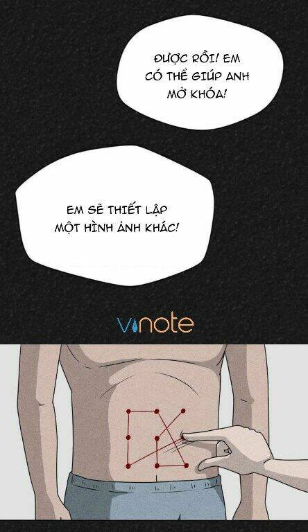 truyện ngắn săn tìm nỗi sợ hãi chapter 2 14