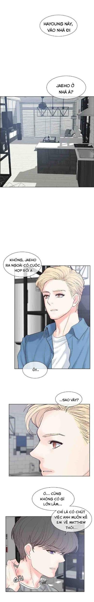 heat and run chapter 42 18