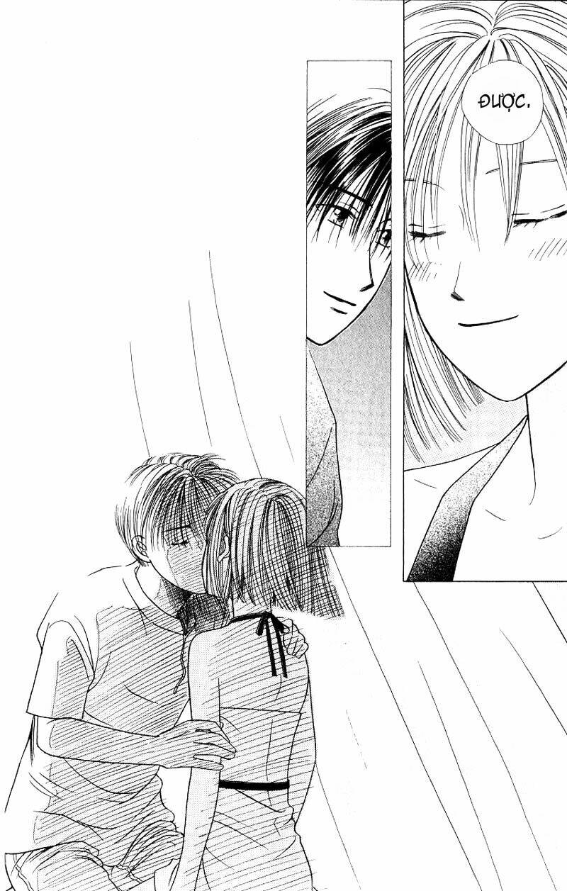 kare kano hajimemashita chapter 25 31