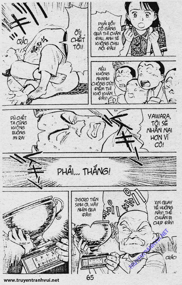 yawara chapter 42 12