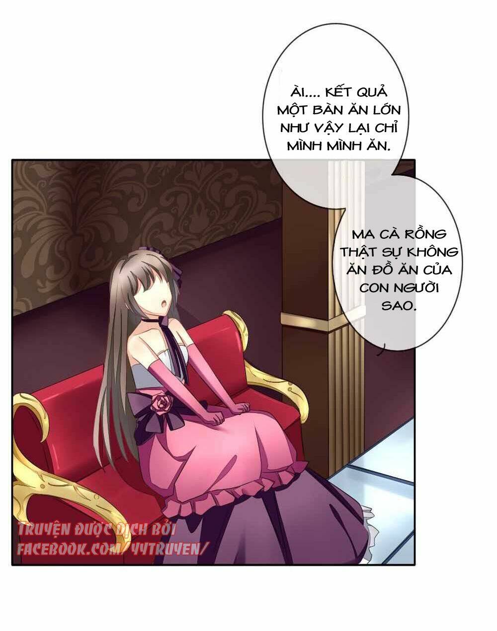 vị hôn thê bỏ trốn chapter 57 27