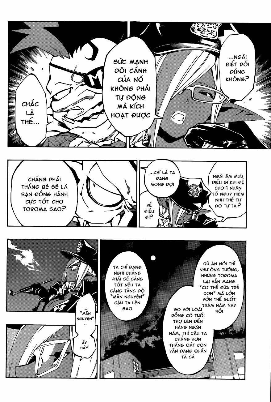 stealth symphony chapter 12 12