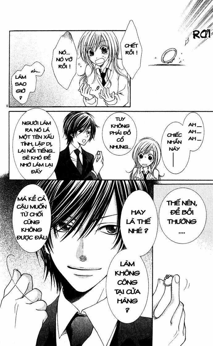 tổng hợp one shot. chapter 136 6