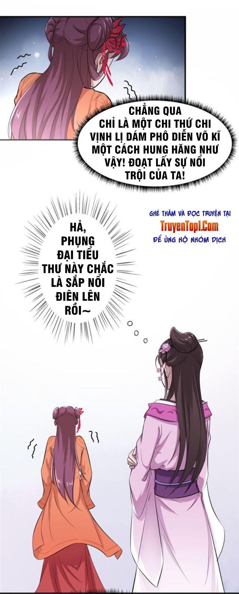 tà y cuồng thê chapter 35 8