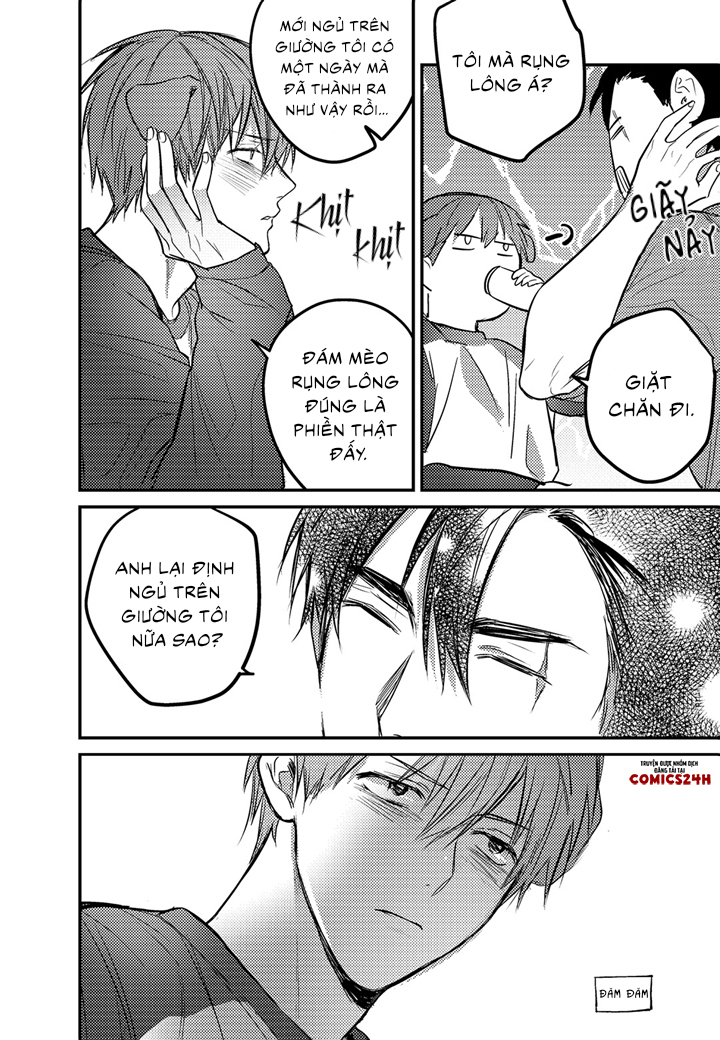 phản xạ có điều kiện chapter 9 22