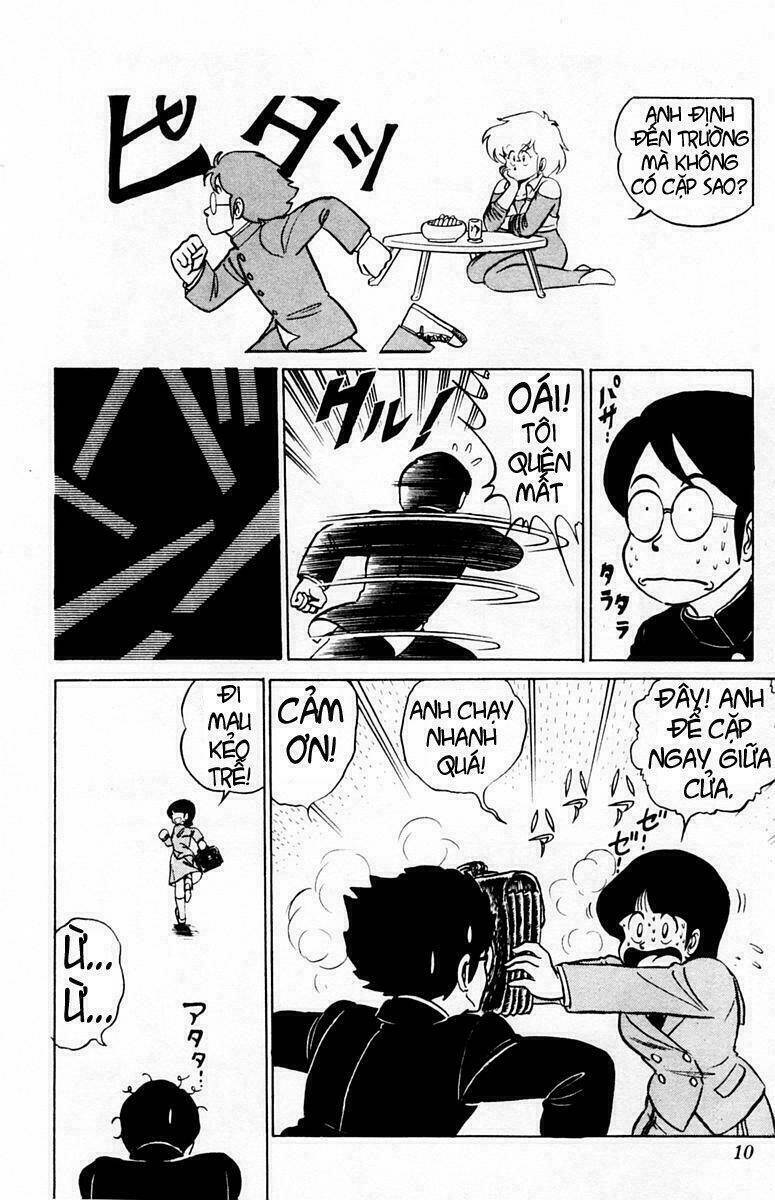 yuu & mi chapter 7 9