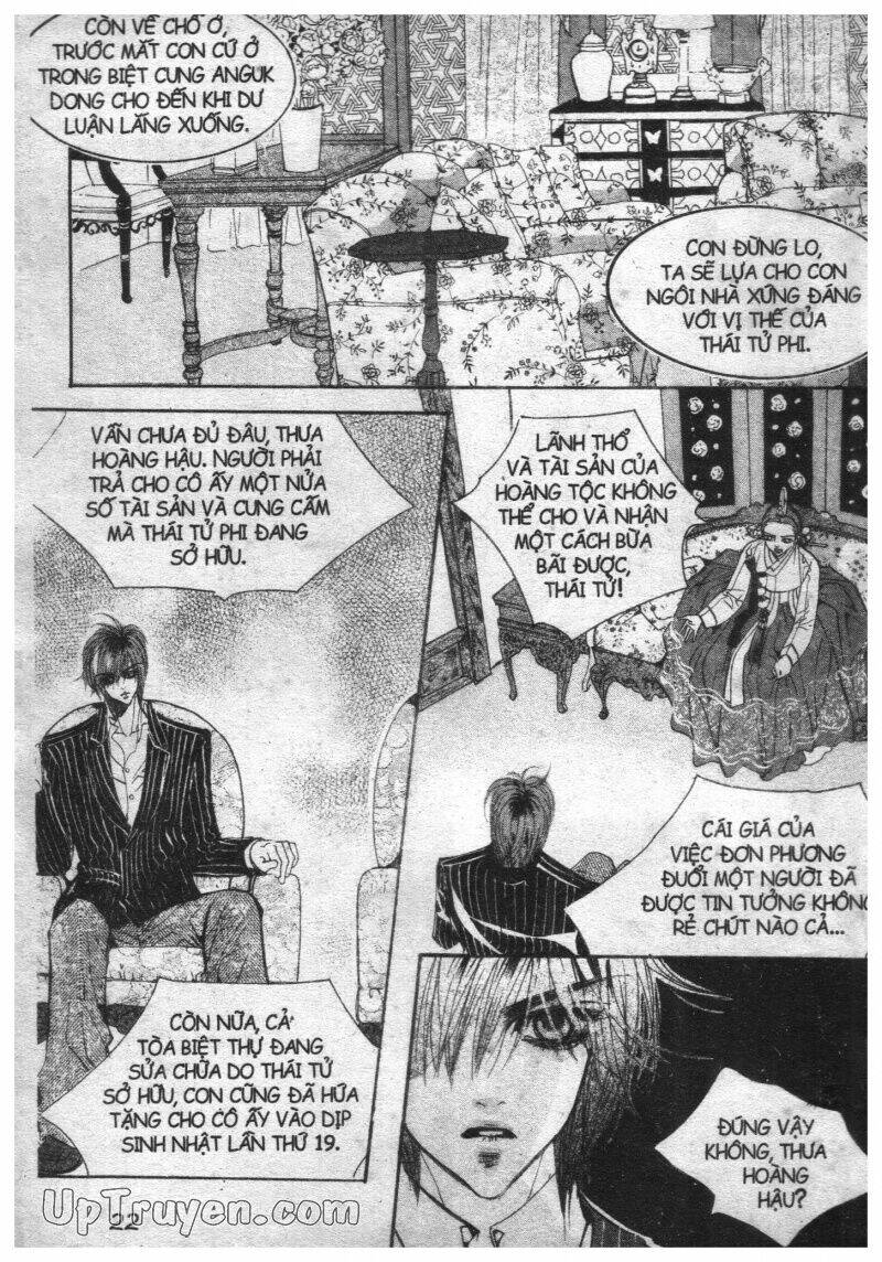 hoàng cung chapter 16 20