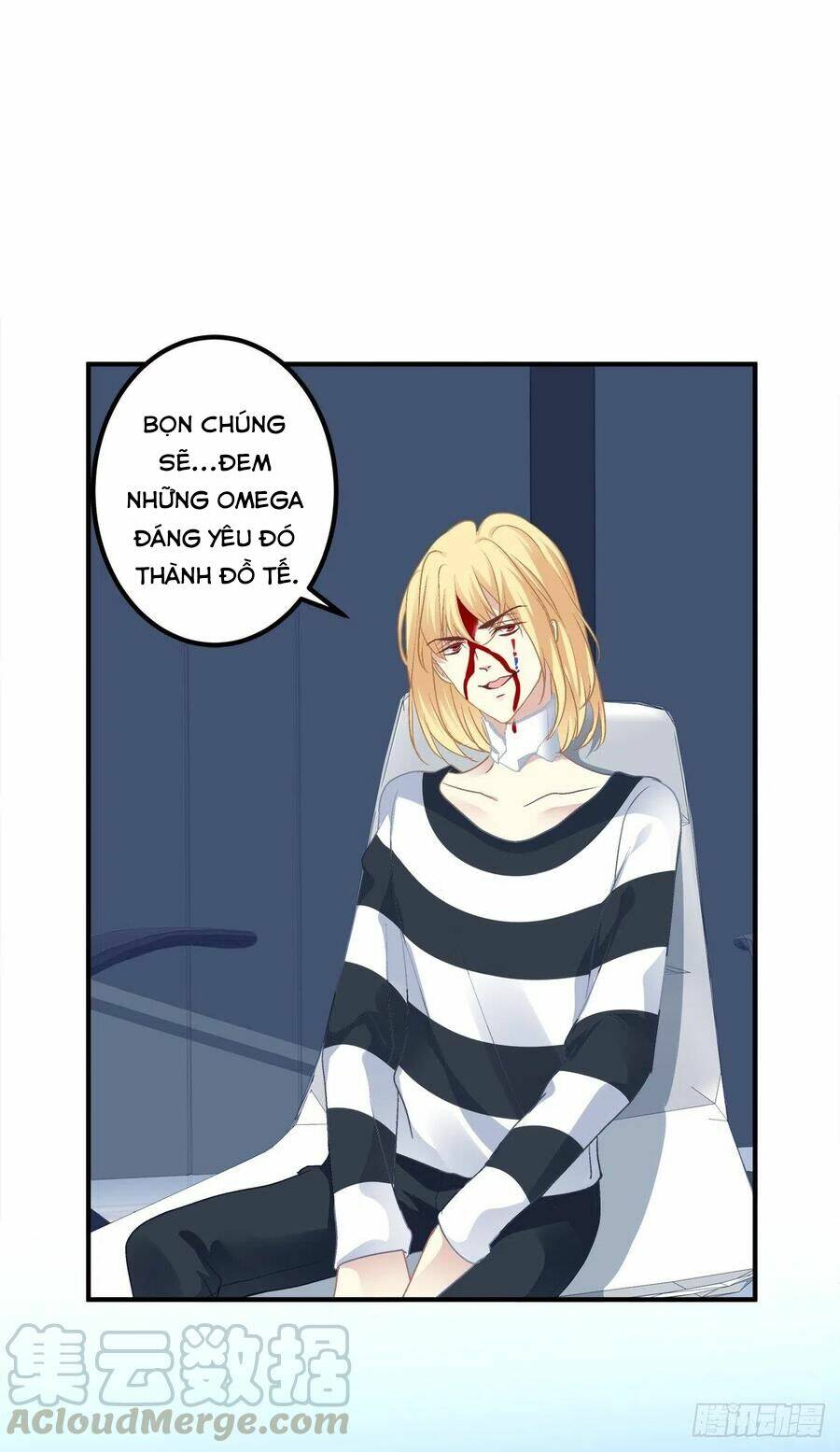 toàn bộ nắm trong tay chapter 82 11