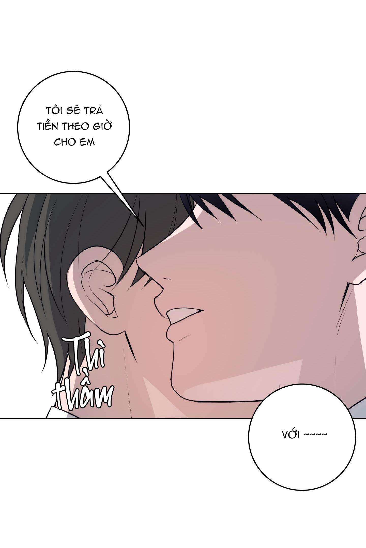 ba đêm làm tình thiệt đấy chapter 23 51