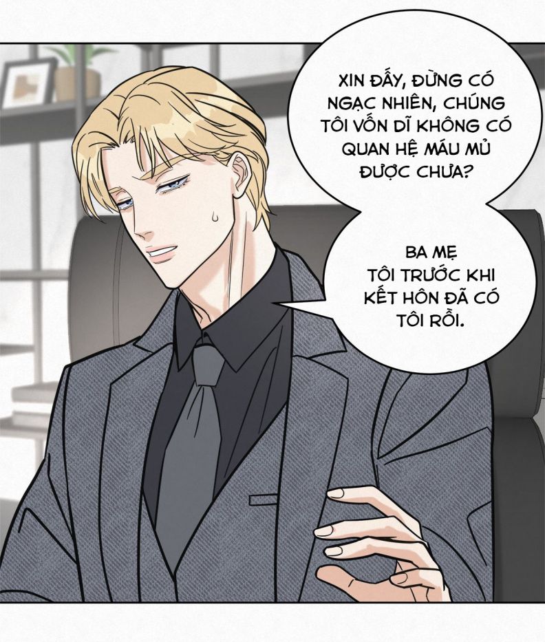 Anh Trai Tiện Lợi Của Tôi chapter 7