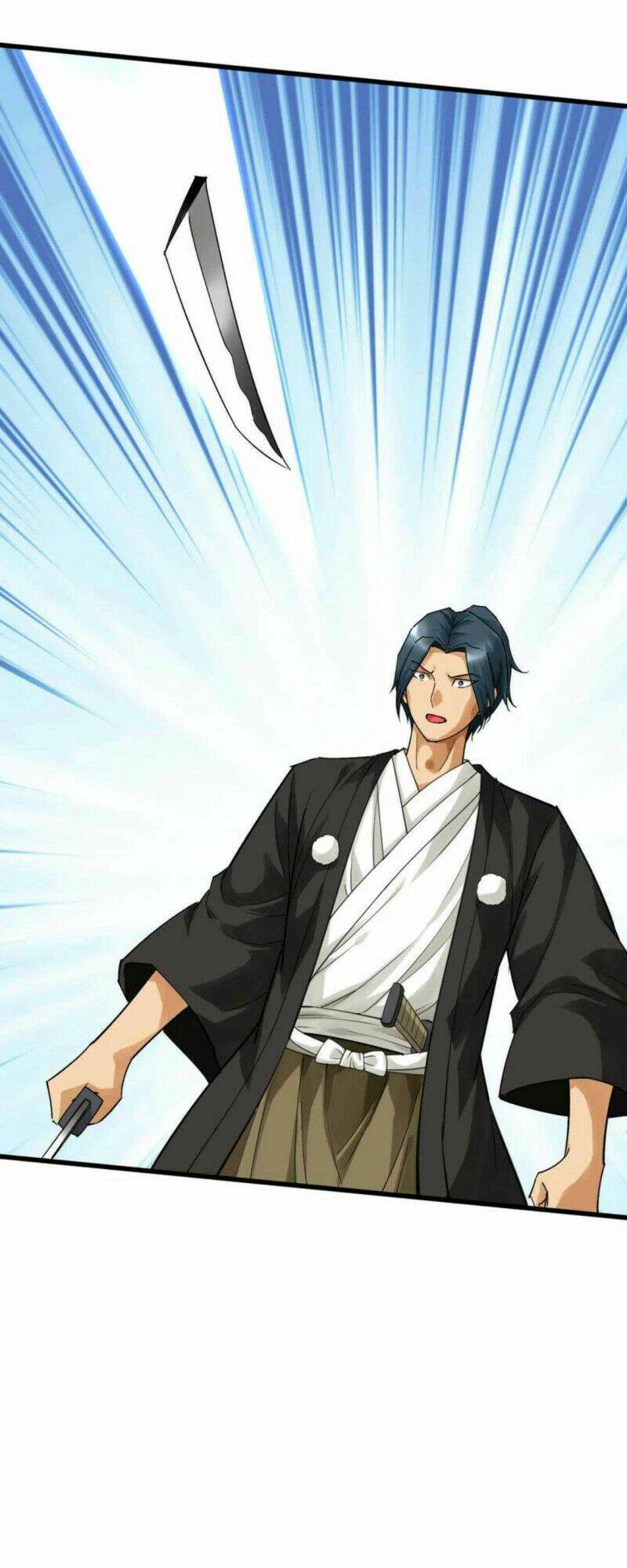 trọng sinh ta là đại thiên thần chapter 177 27