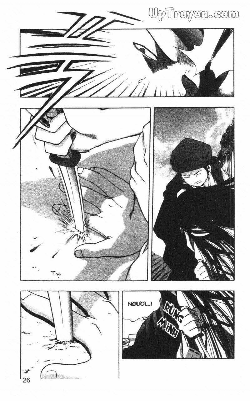 thời gió lốc (thời đại phong tang) chapter 3 27