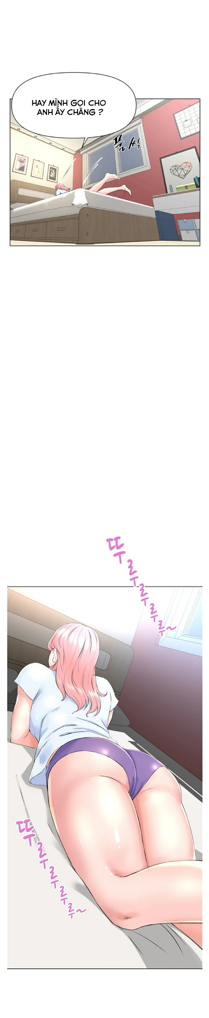 idol kế bên chapter 2 30