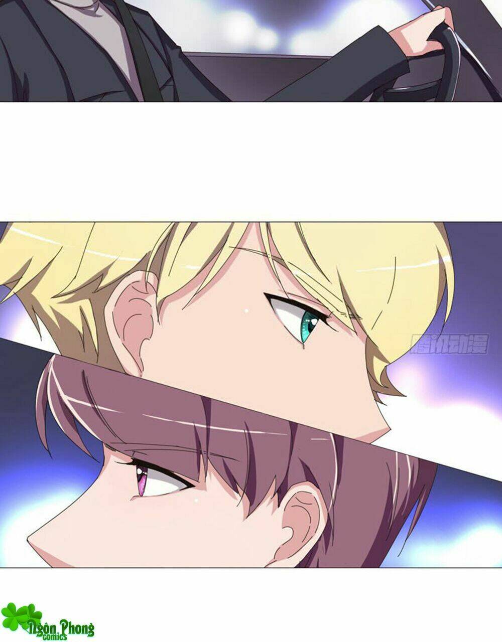 siêu mẫu thế thân chapter 22 12