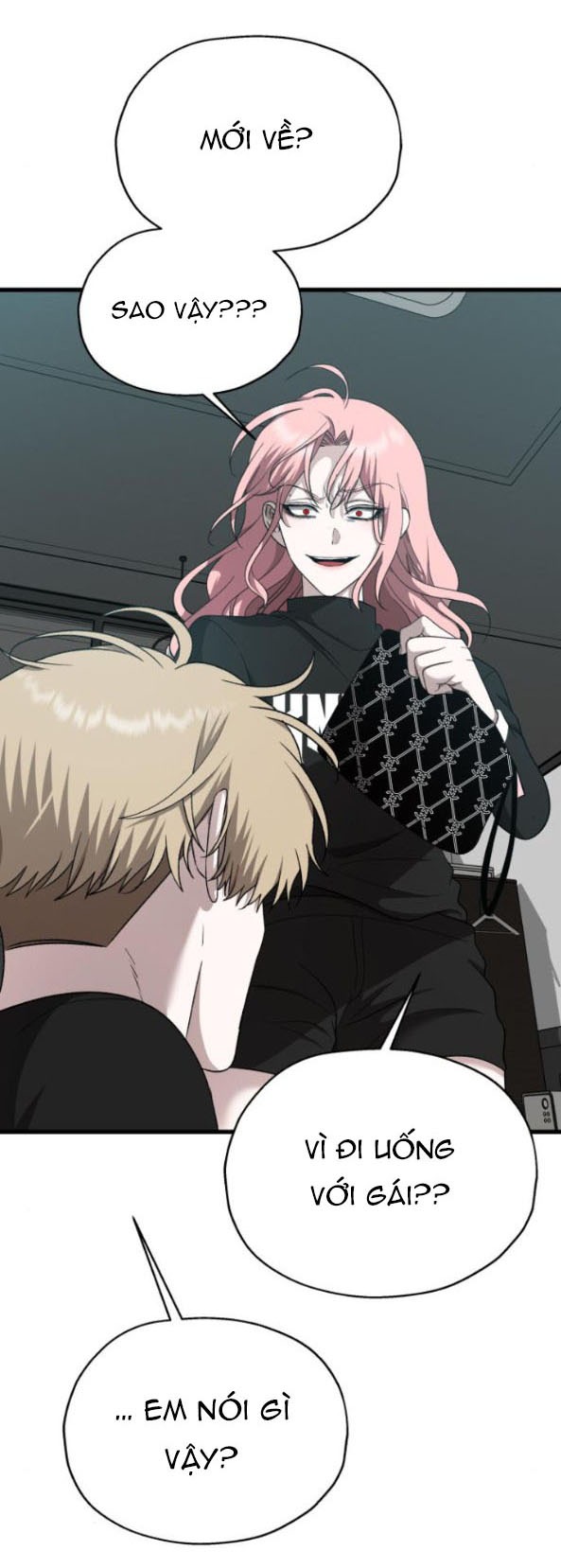 đánh cắp so hee chapter 20.1 47