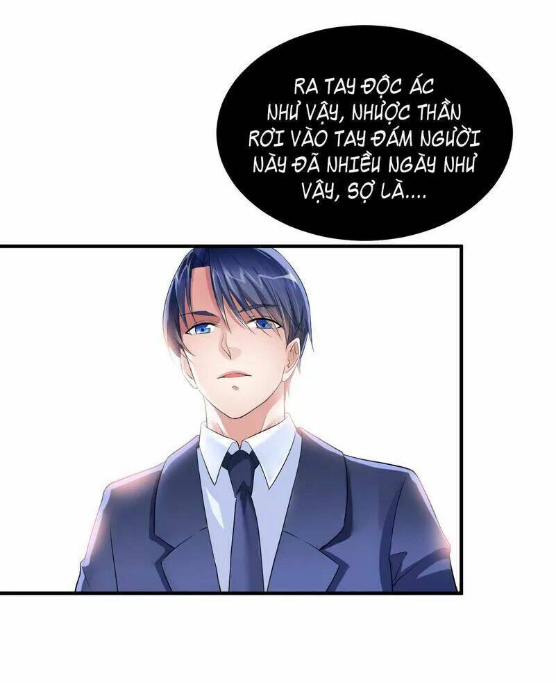 cô dâu gả thay của tổng tài chapter 93 18