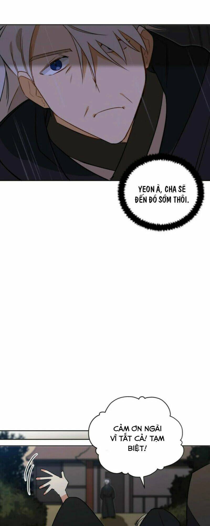 quái thú với hoa chapter 60 32