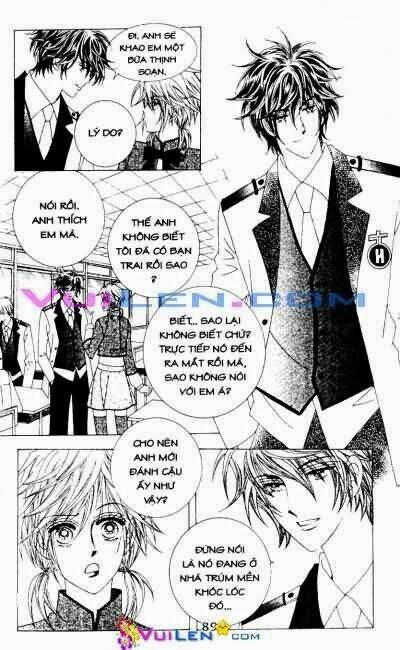 đại ca đi học chapter 10 89