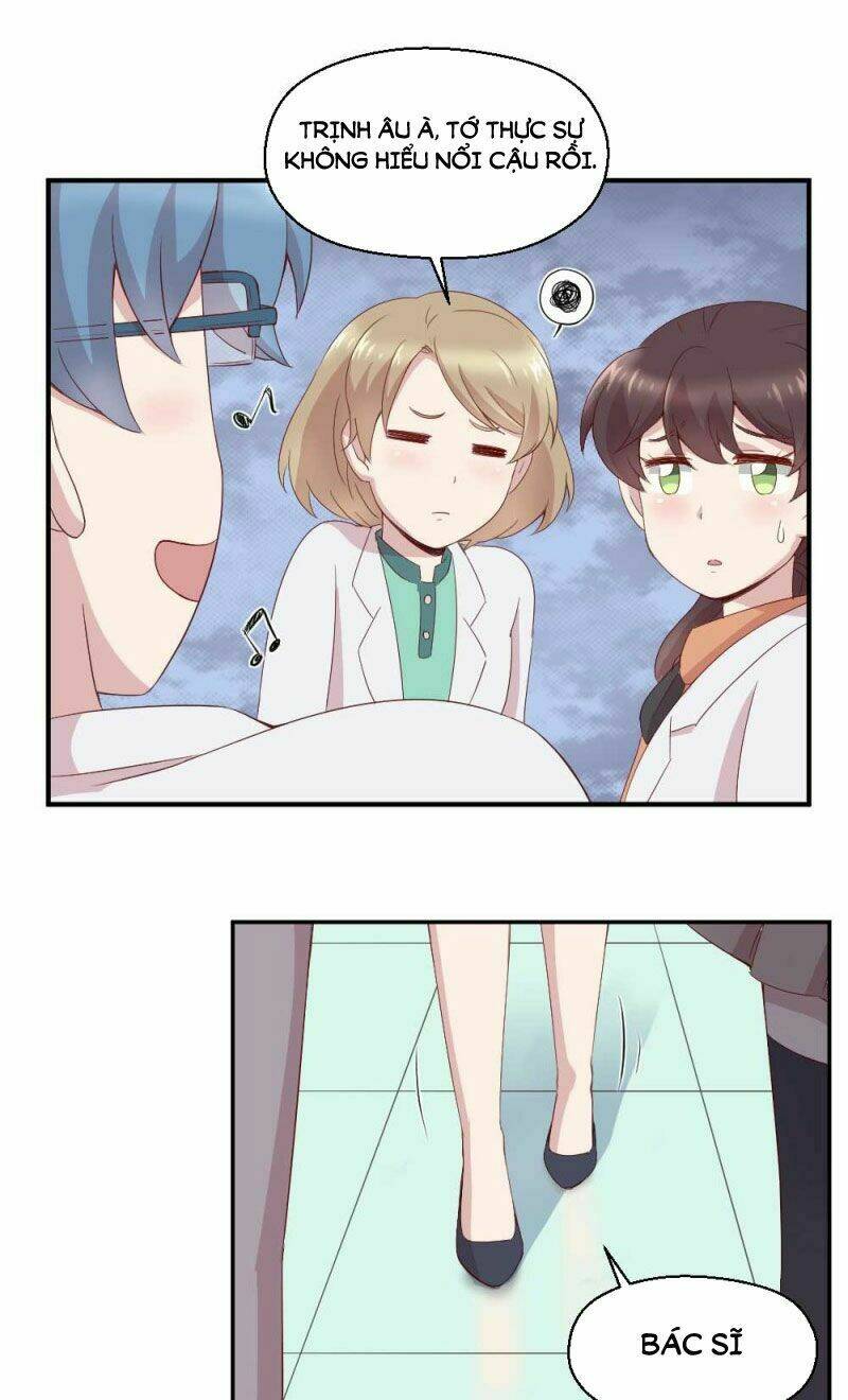 thần y apollo của tôi chapter 23 17