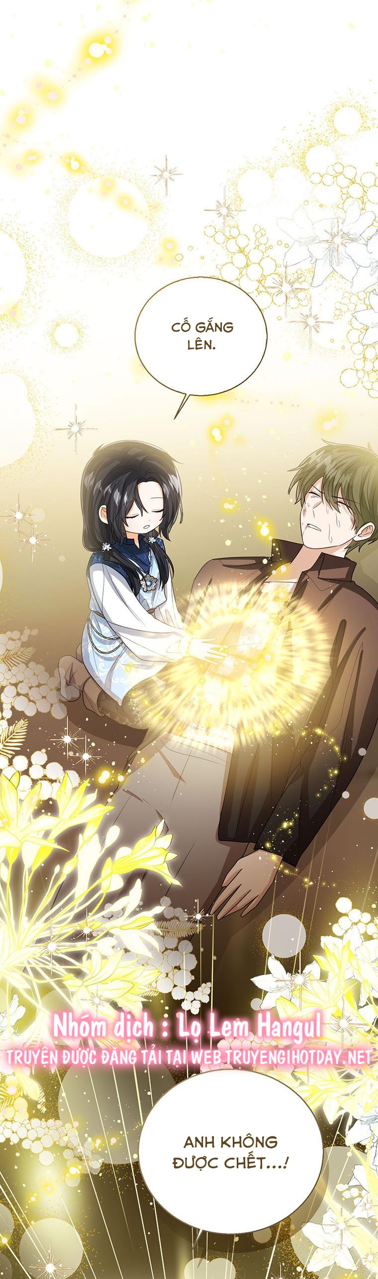 tôi không muốn trở thành nữ phản diện chapter 94 33