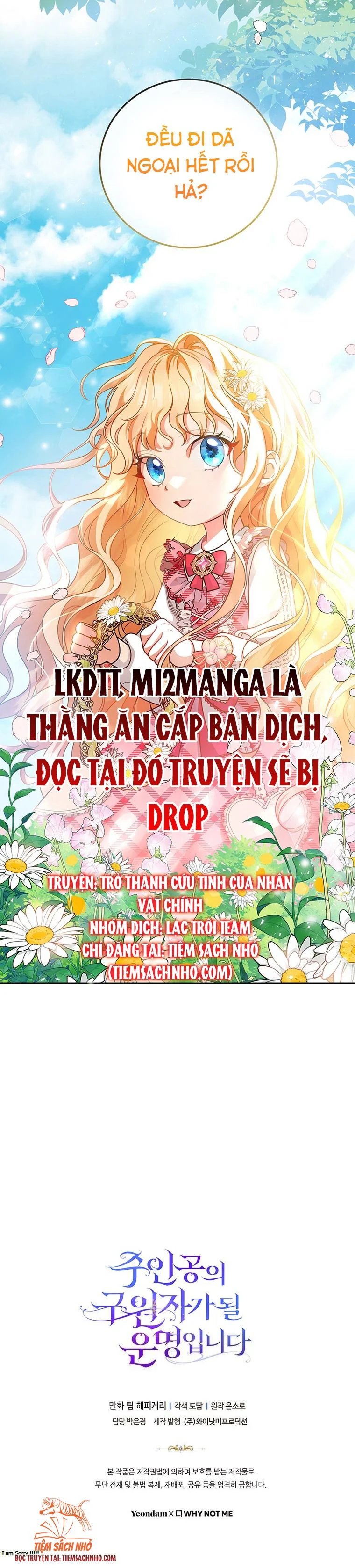 Trở Thành Cứu Tinh Của Nhân Vật Chính chapter 14.5 31