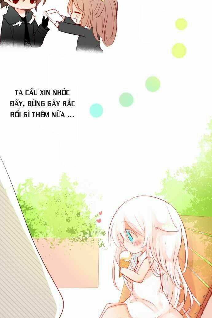 những cư dân ngõ hẻm (thiên hàn) chapter 6 8