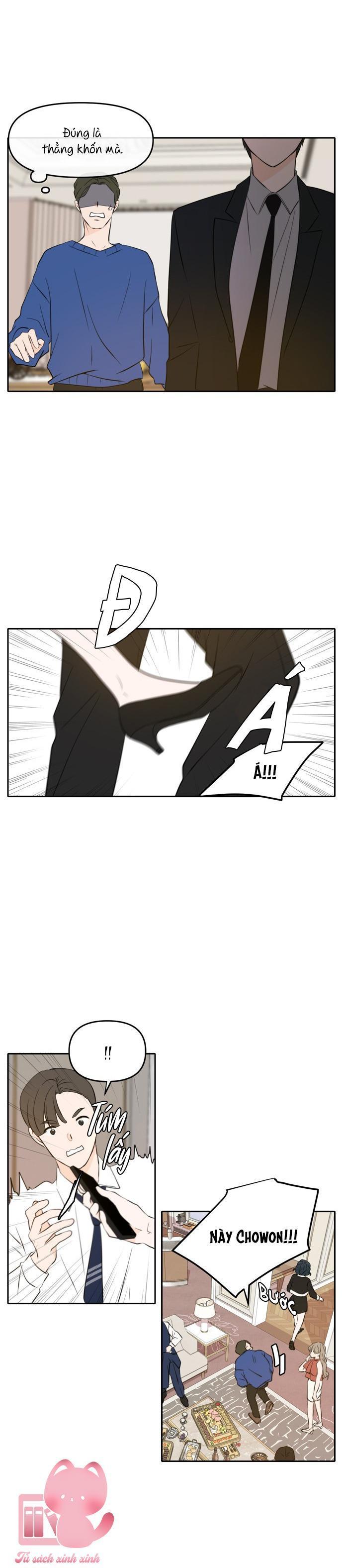 hẹn gặp nhau ở kiếp thứ 19 chapter 40 33