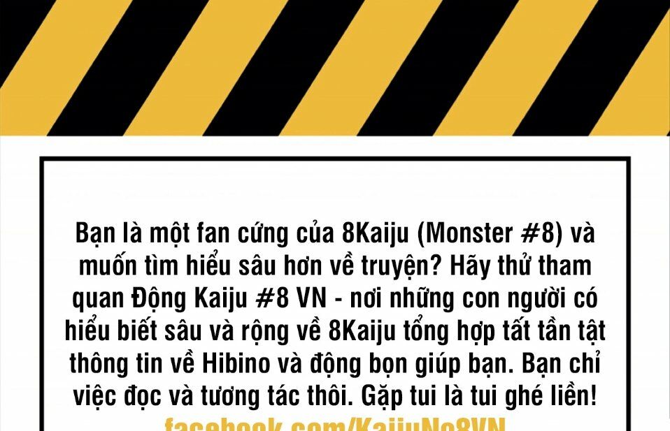 hôm nay - tôi hóa kaiju chapter 43 1