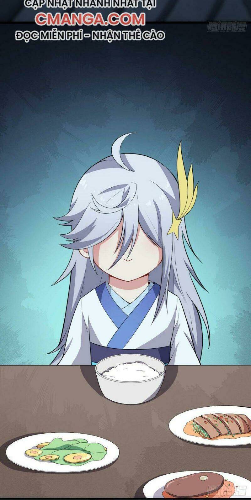 tổ thượng có tiền chapter 61 37