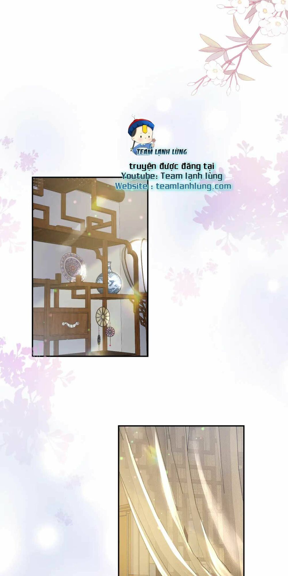 nữ phụ ác độc và vương gia phản diện cấm dục chapter 2 13