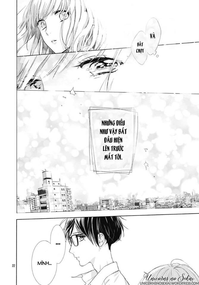 shunkan gradation chapter 3 24