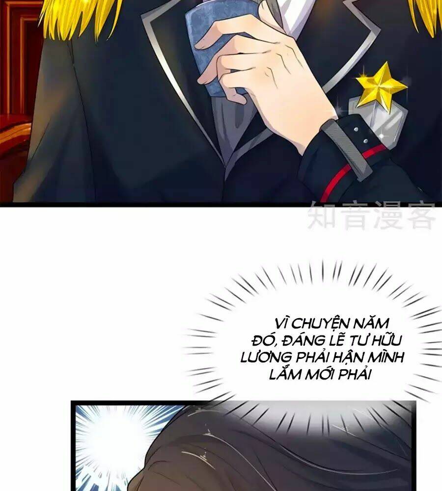 loạn thế tù sủng: thiếu soái bất lương của ta chapter 76 34