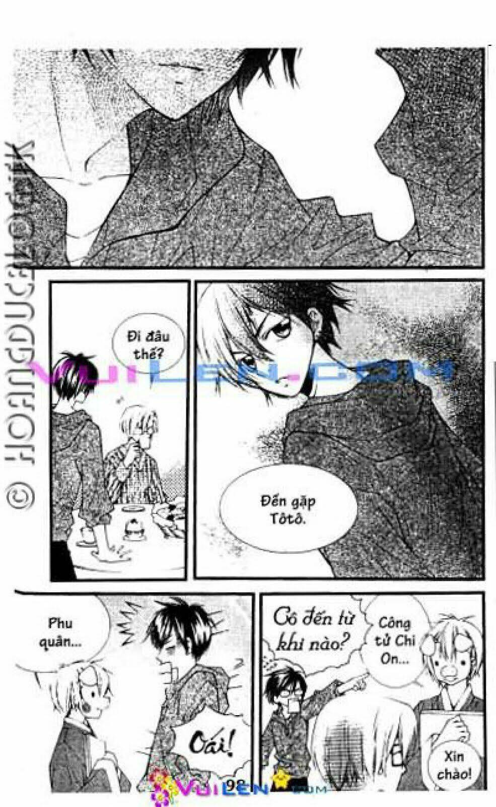 tân giai nhân chapter 3 98