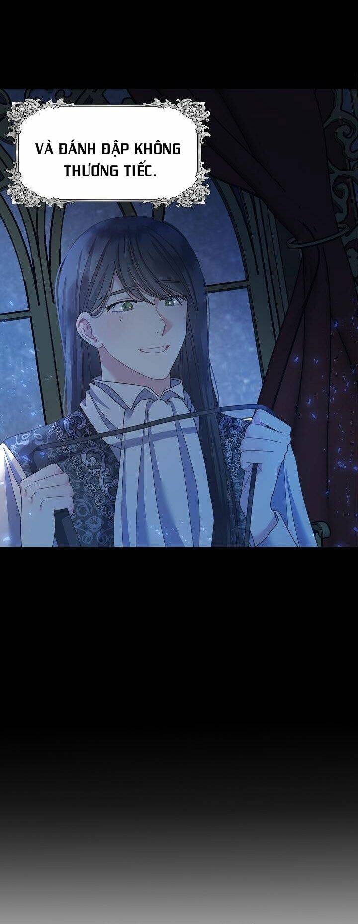 khu vườn câm lặng chapter 2 27