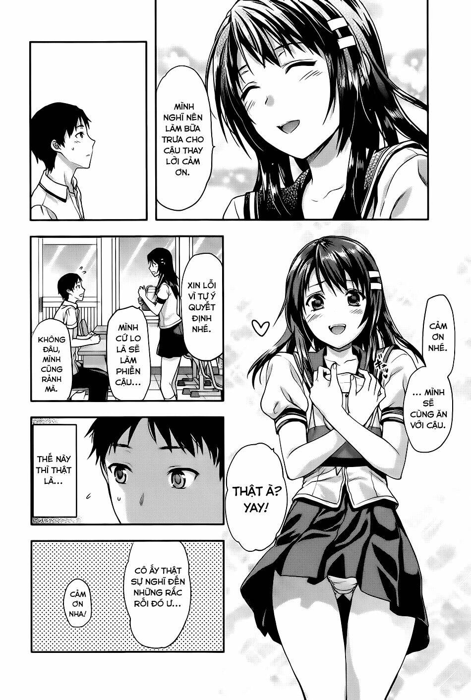 photo kano - sweet snap chapter 6 8
