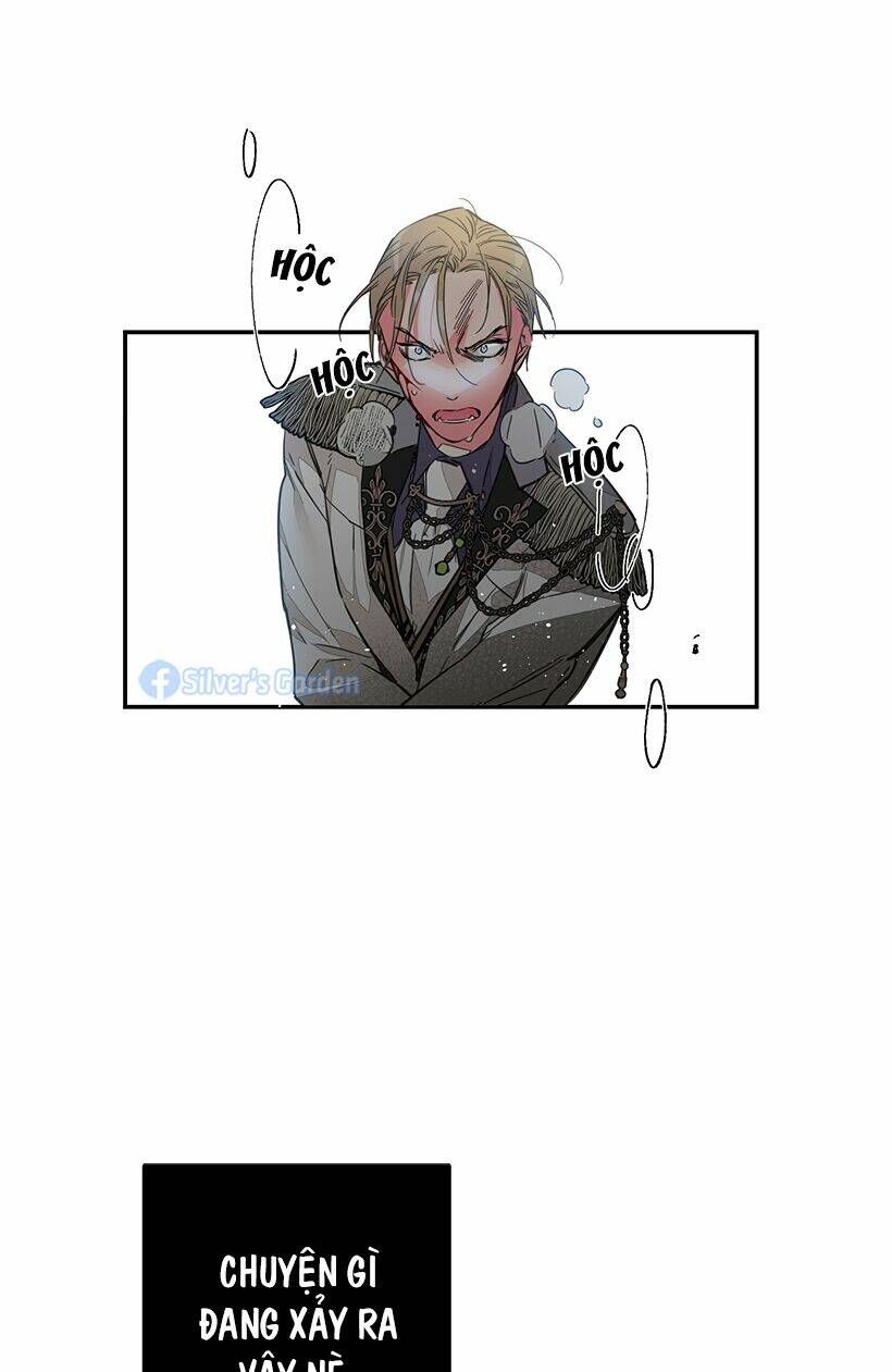 hung mãnh tiểu thư chapter 43 59