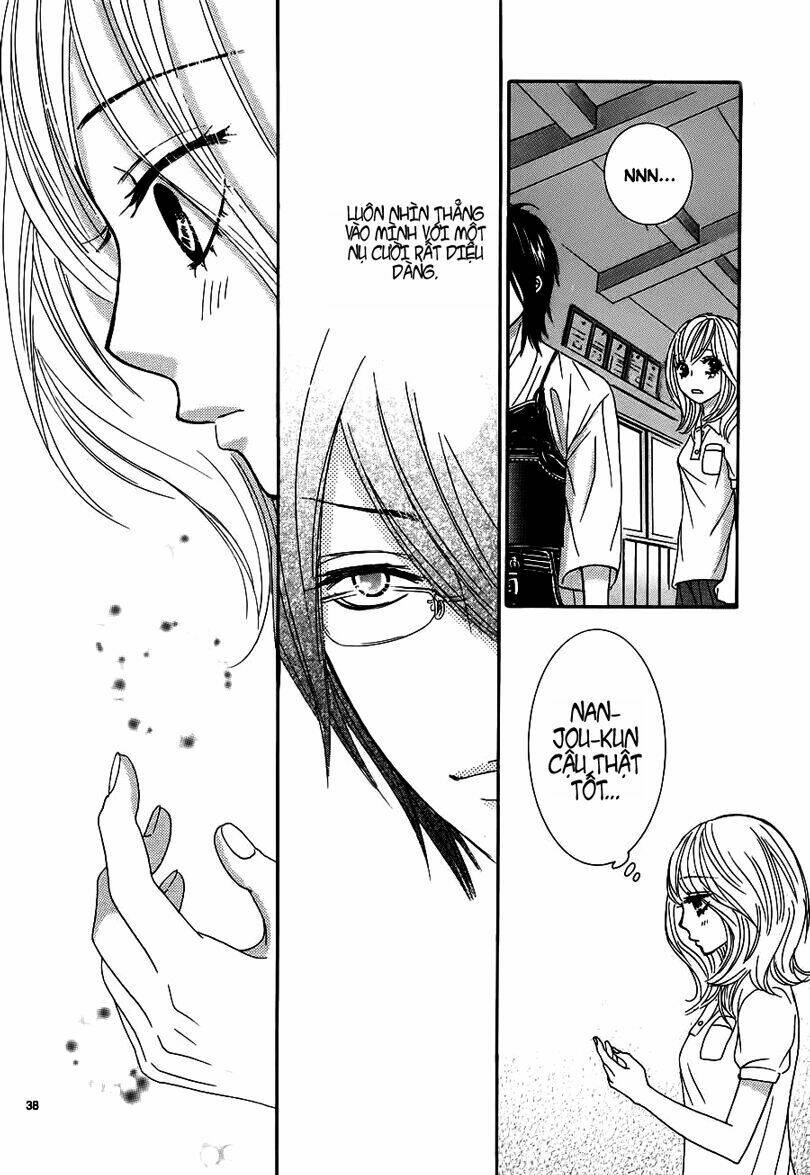 akaiito chapter 2.5 41