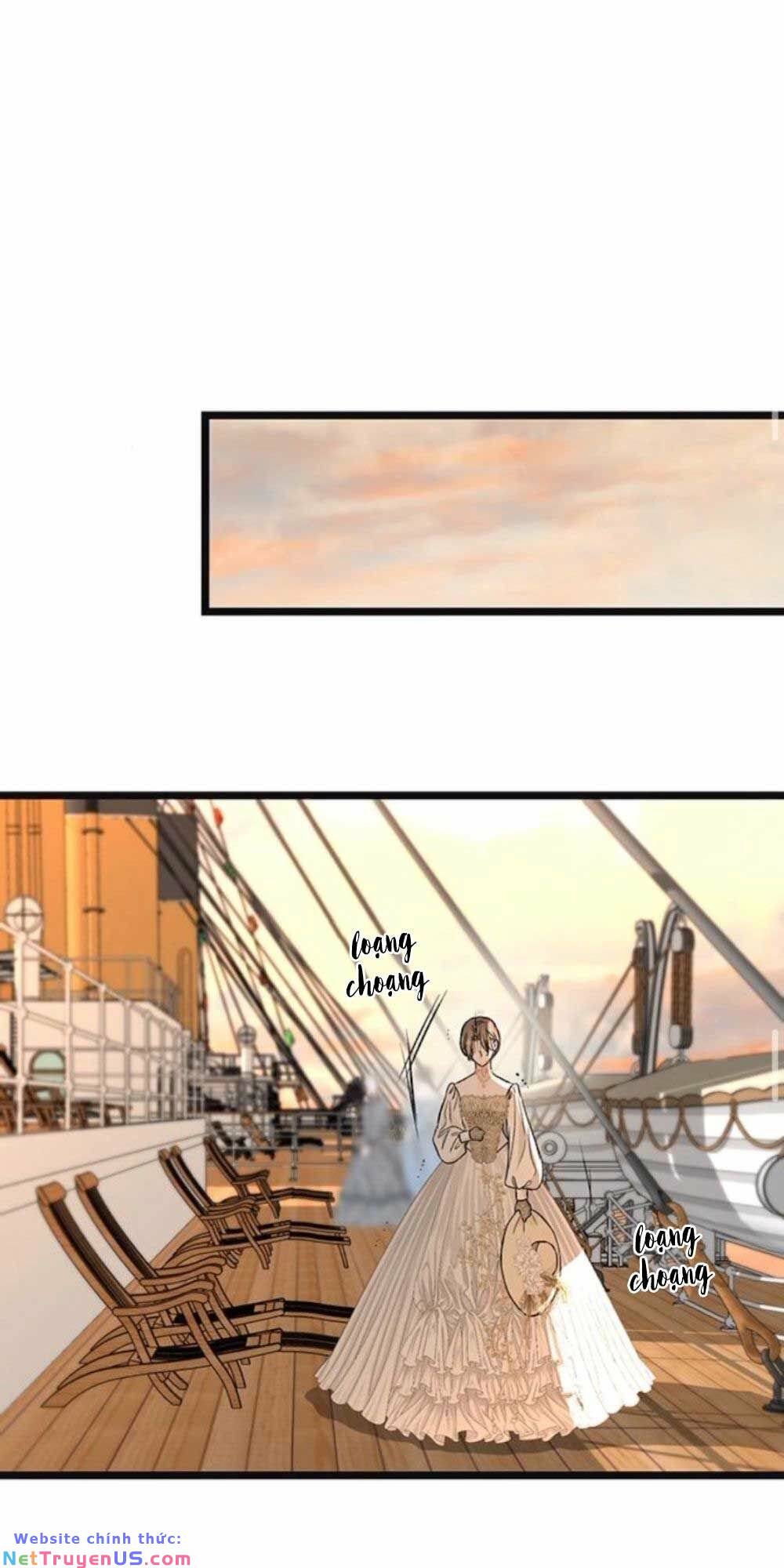 Hoàng Tử Rắc Rối chapter 43.2 20
