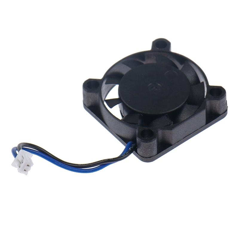 Quạt Tản Nhiệt Mini Không Chổi Than Dc5V