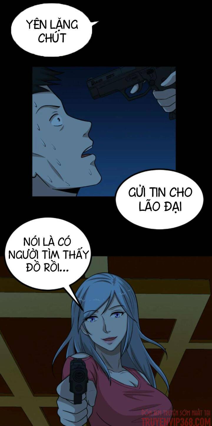 đai ca trở lại tuổi 16 chapter 67 4