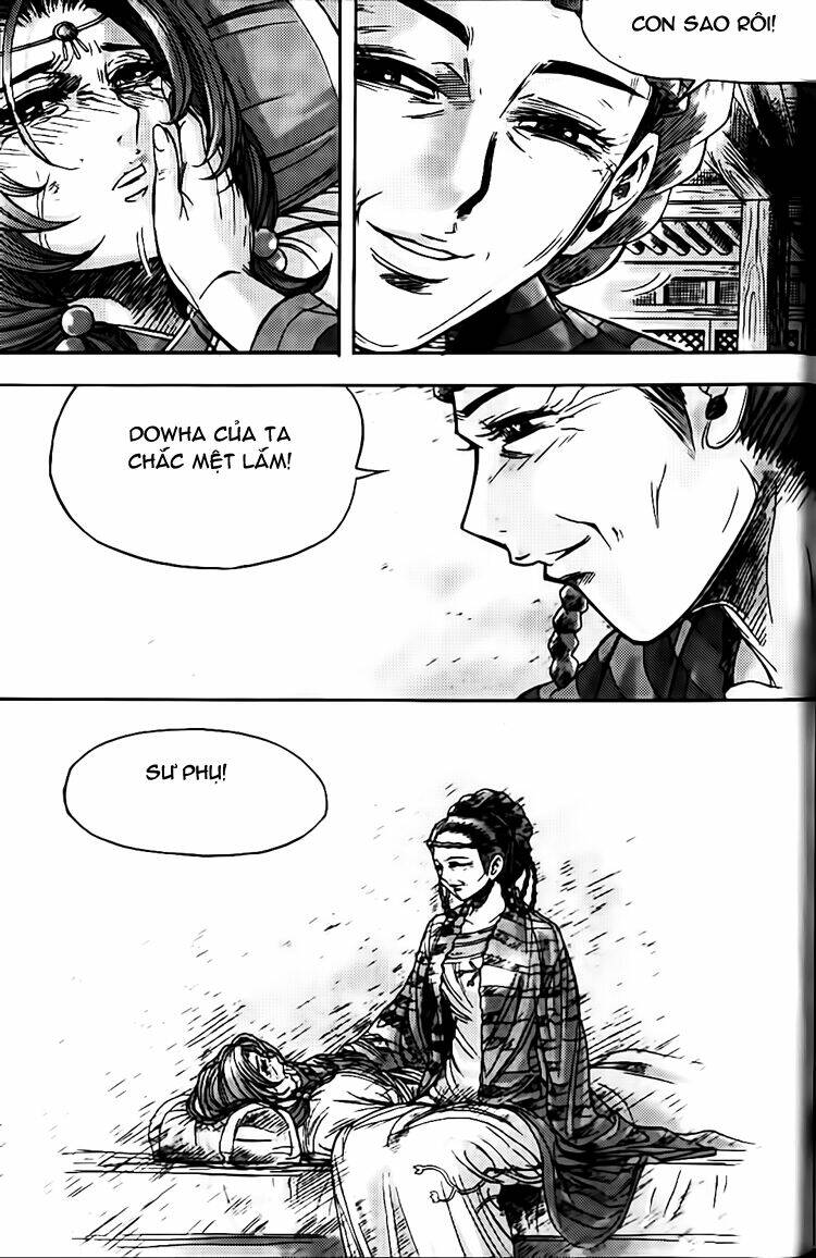 king of hell chapter 112 19