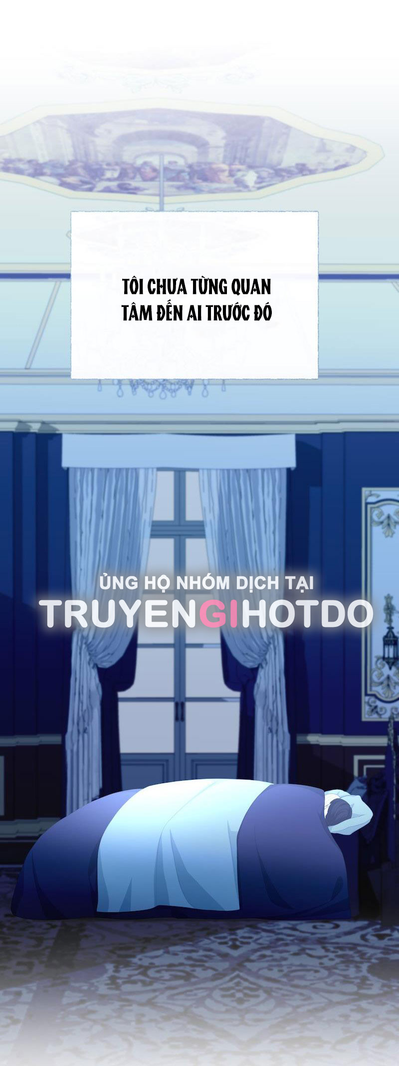 nữ hầu muốn đình công chapter 21.2 10