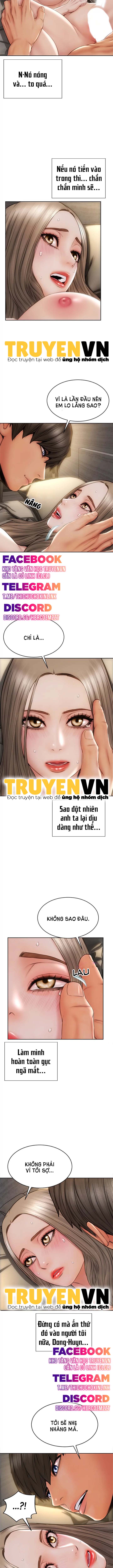 dân chơi out trình chapter 20 2