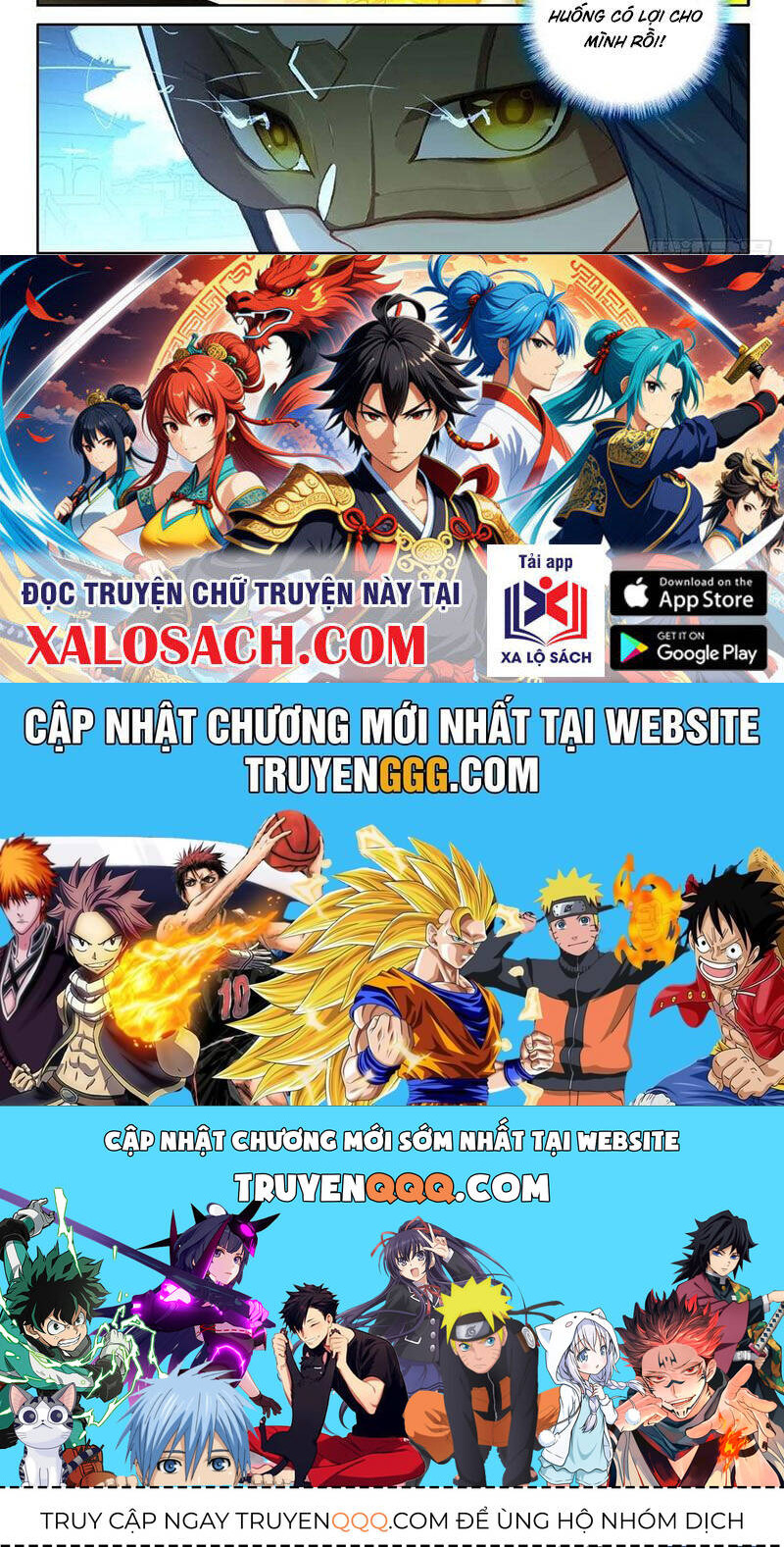 đấu la đại lục 5 - đường tam trùng sinh chapter 190 25