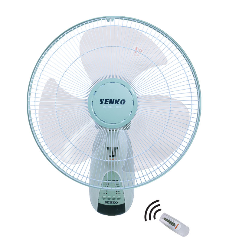 Quạt treo điều khiển từ xa TR1628 - Hàng chính hãng