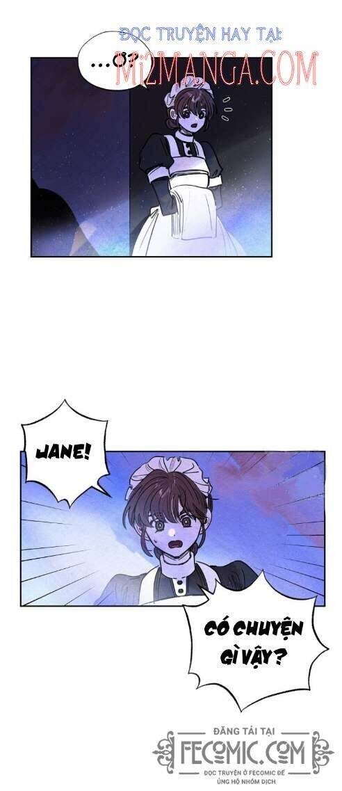 ác nữ giả ngốc chapter 17.5 10